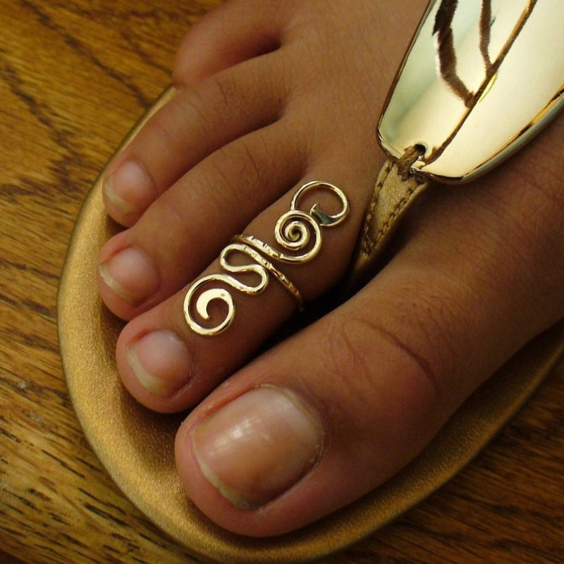 Romantic Ring for Special Moments