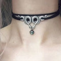 Romantic Necklace for Special Moments