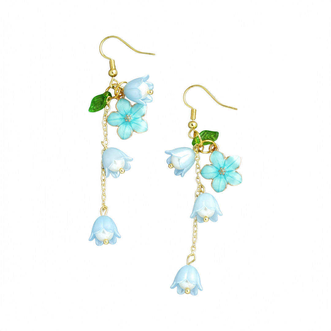 Classic Earring with Timeless Appeal