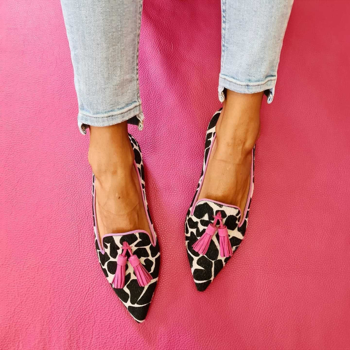 Vintage Inspired Orthopedic Shoes