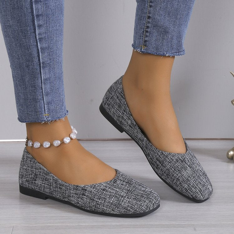 Stylish Orthopedic Shoes for Any Occasion