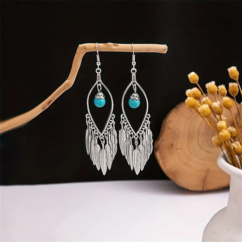 Romantic Earring for Special Moments