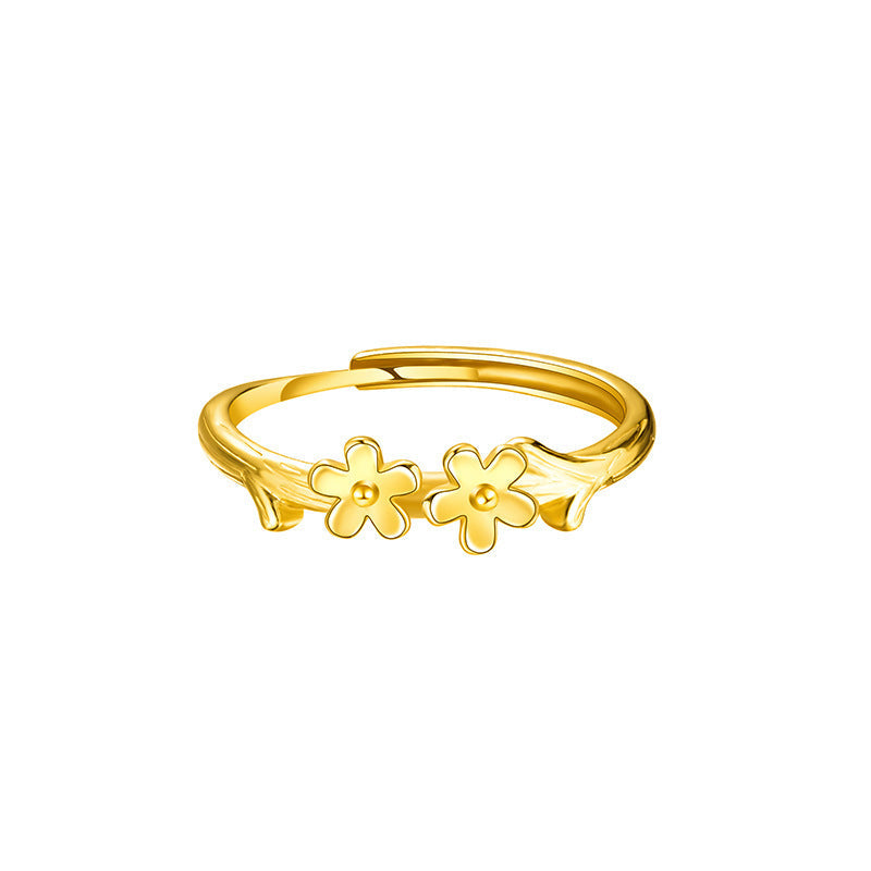 Stunning Ring for Daily Wear