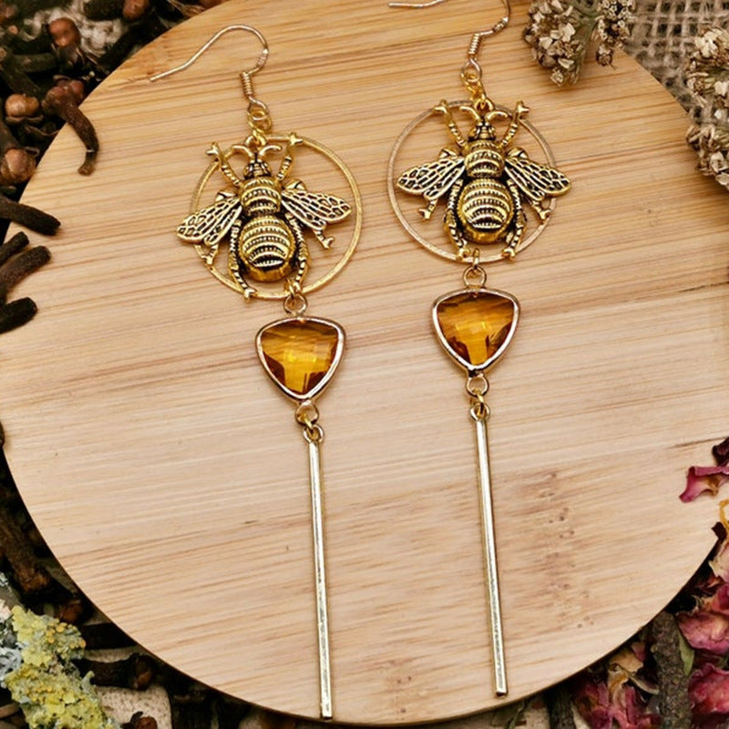Romantic Earring for Special Moments