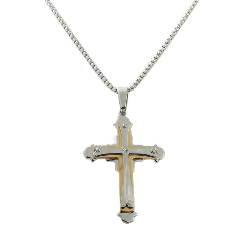Romantic Pendant for Special Moments