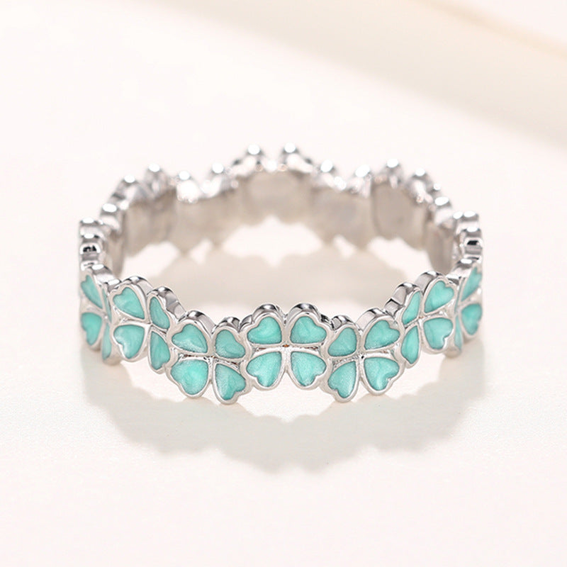 Romantic Ring for Special Moments