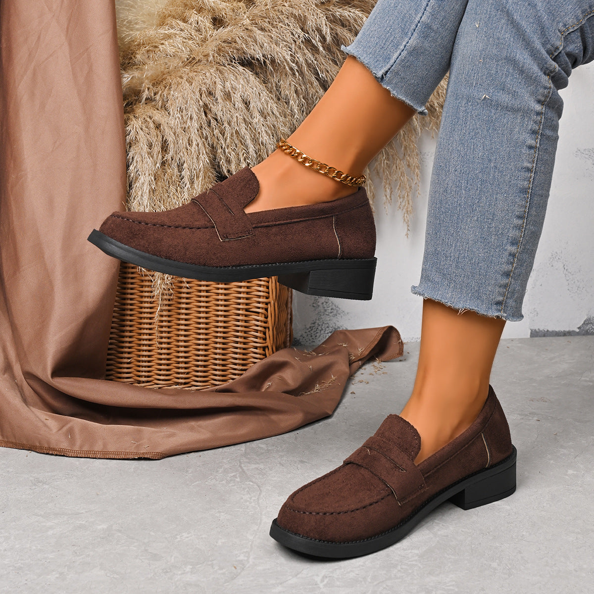 Comfortable Orthopedic Shoes for Daily Wear