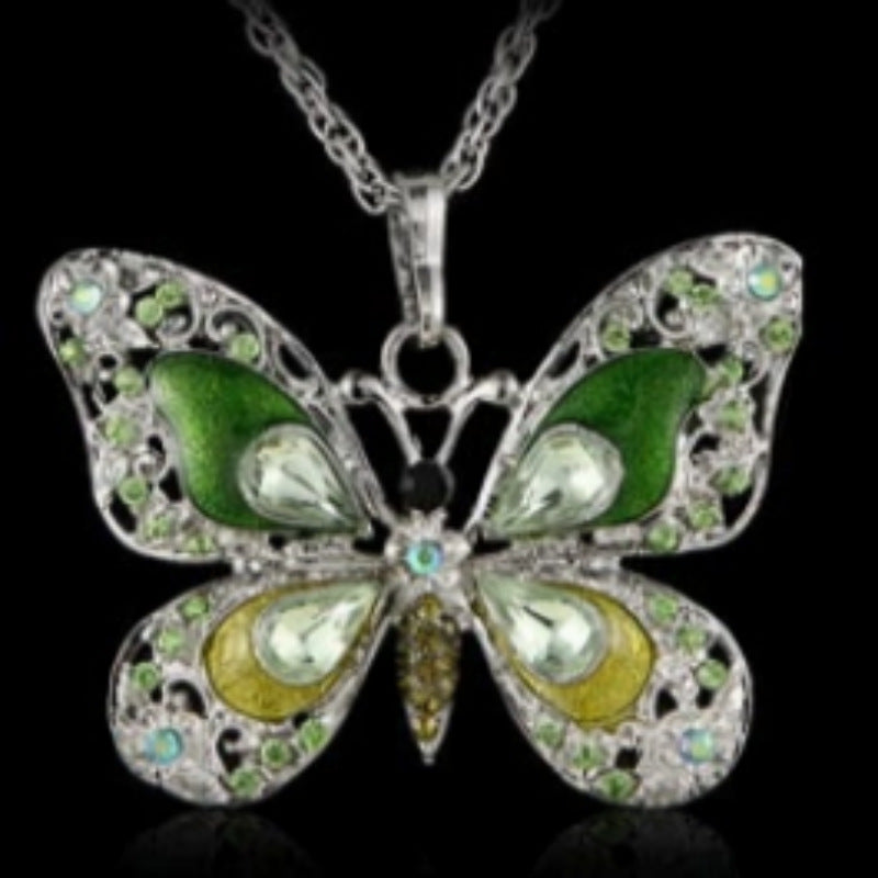 Charming Necklace for Any Occasion