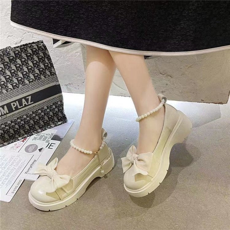 Beautifully Crafted Orthopedic Shoes