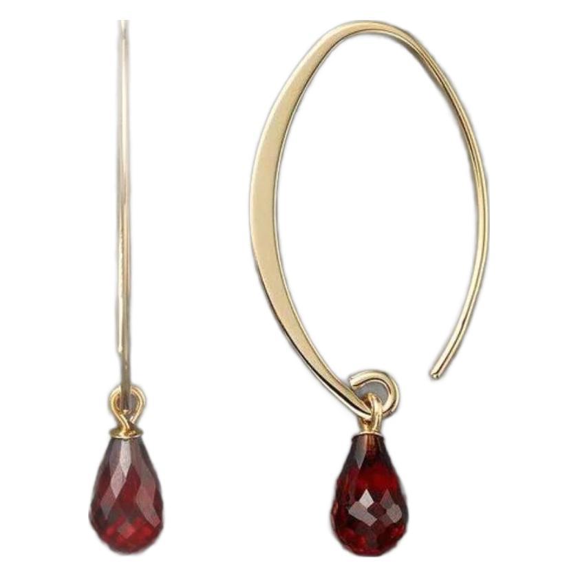Charming Earring for Any Occasion