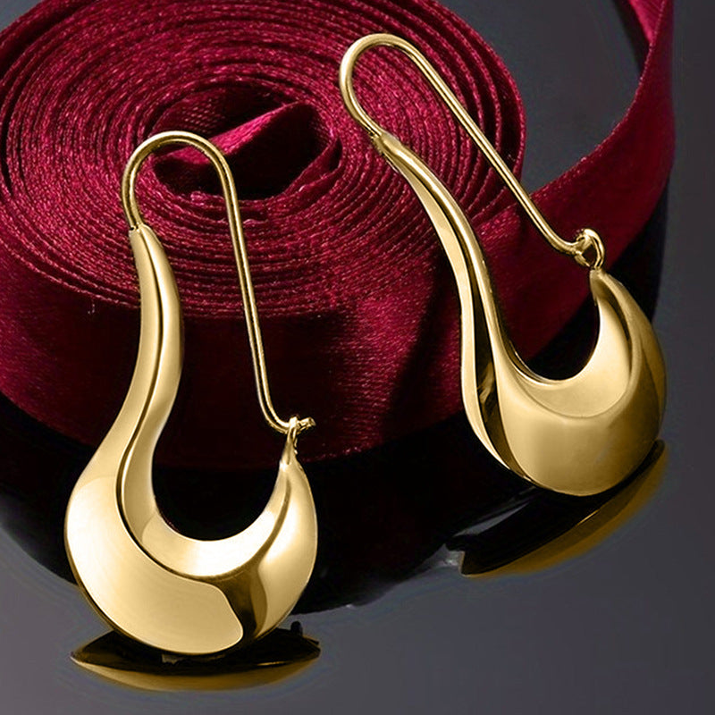 Stunning Earring for Daily Wear