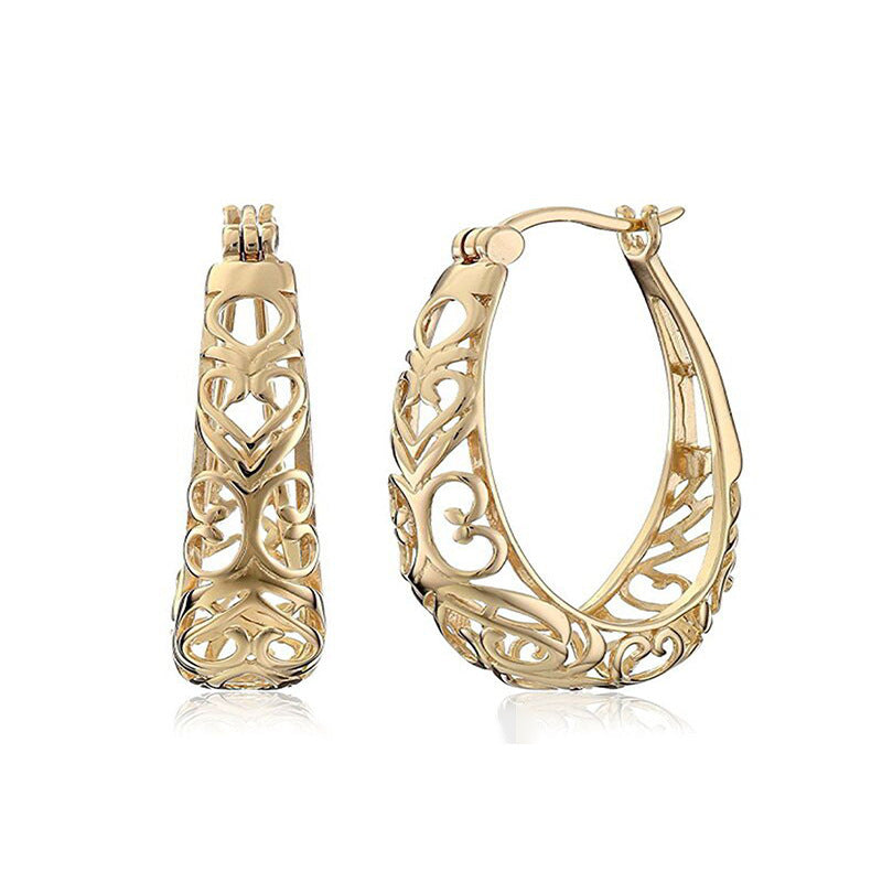 Romantic Earring for Special Moments