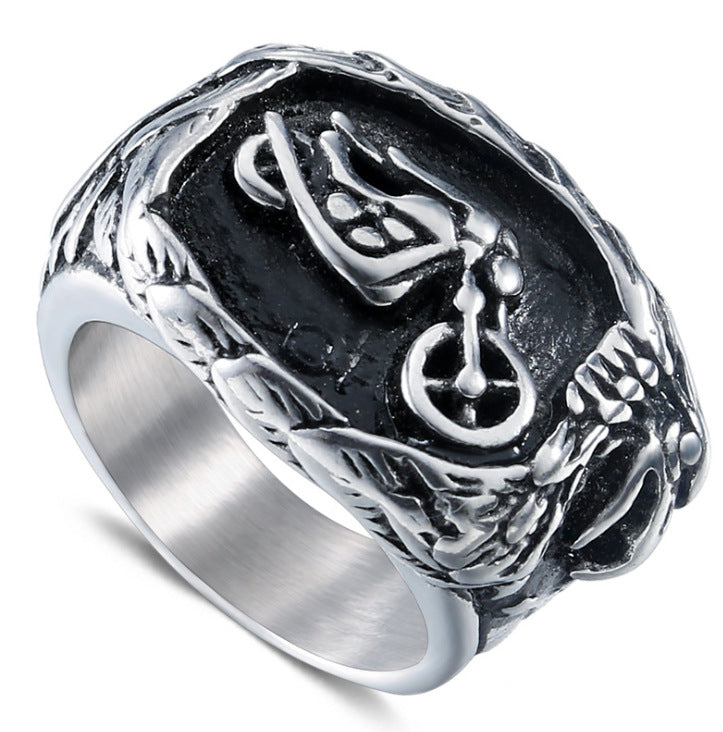 Elegant Ring for Every Occasion