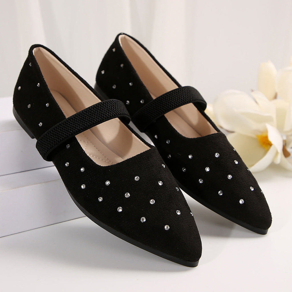 Vintage Inspired Orthopedic Shoes