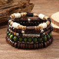 Vintage Handmade Bracelet