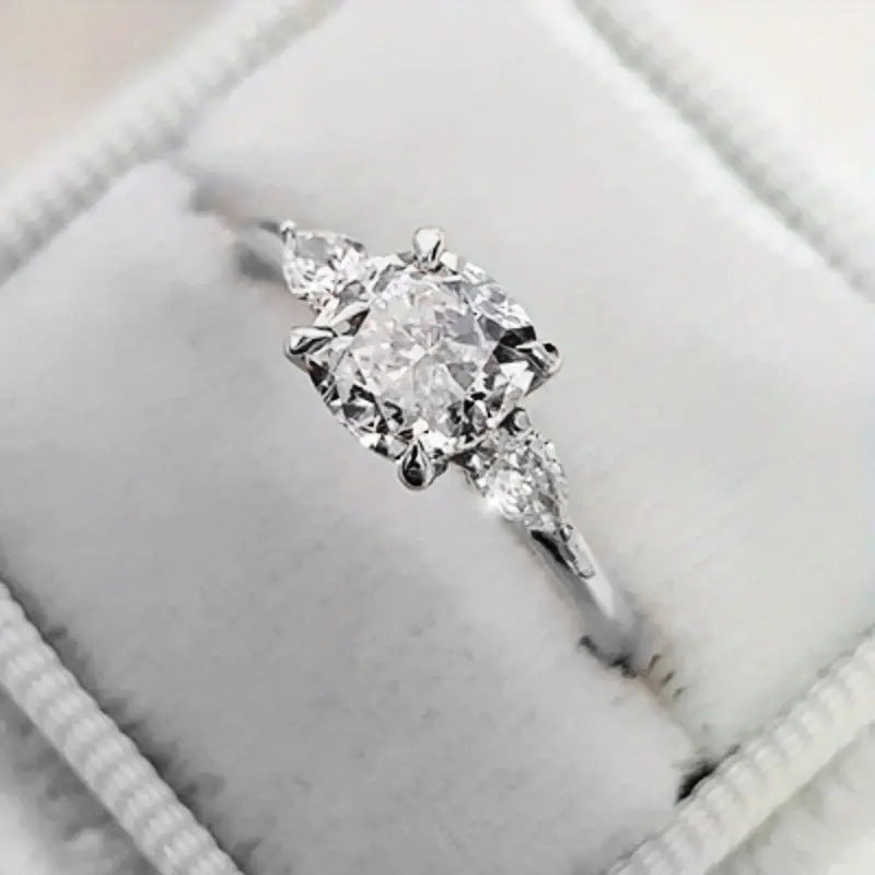 Charming Ring for Any Occasion