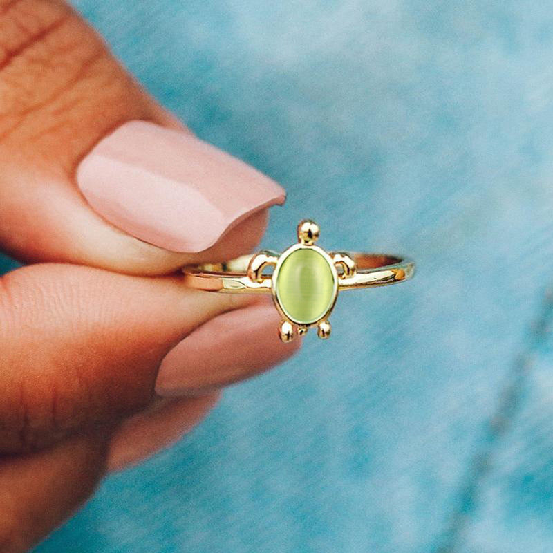 Elegant Ring for Every Occasion