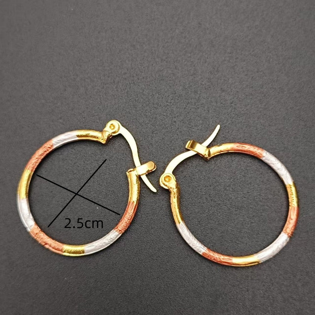 Romantic Earring for Special Moments