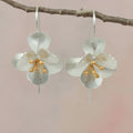 Elegant Gold Earring for Every Occasion