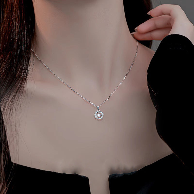 Delicate Artisan Necklace