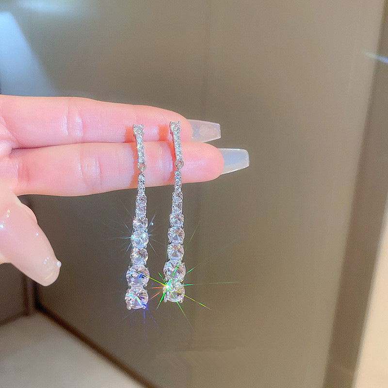 Beautiful Earring with Unique Style