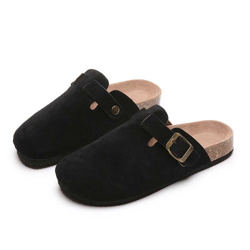Elegant Orthopedic Sandals for Every Step