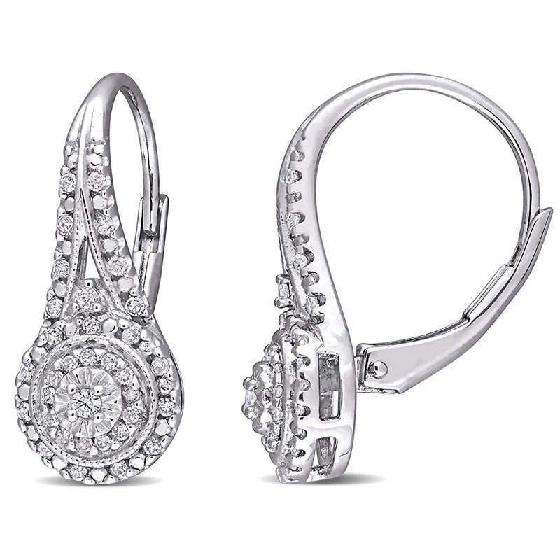 Classic Earring with Timeless Appeal