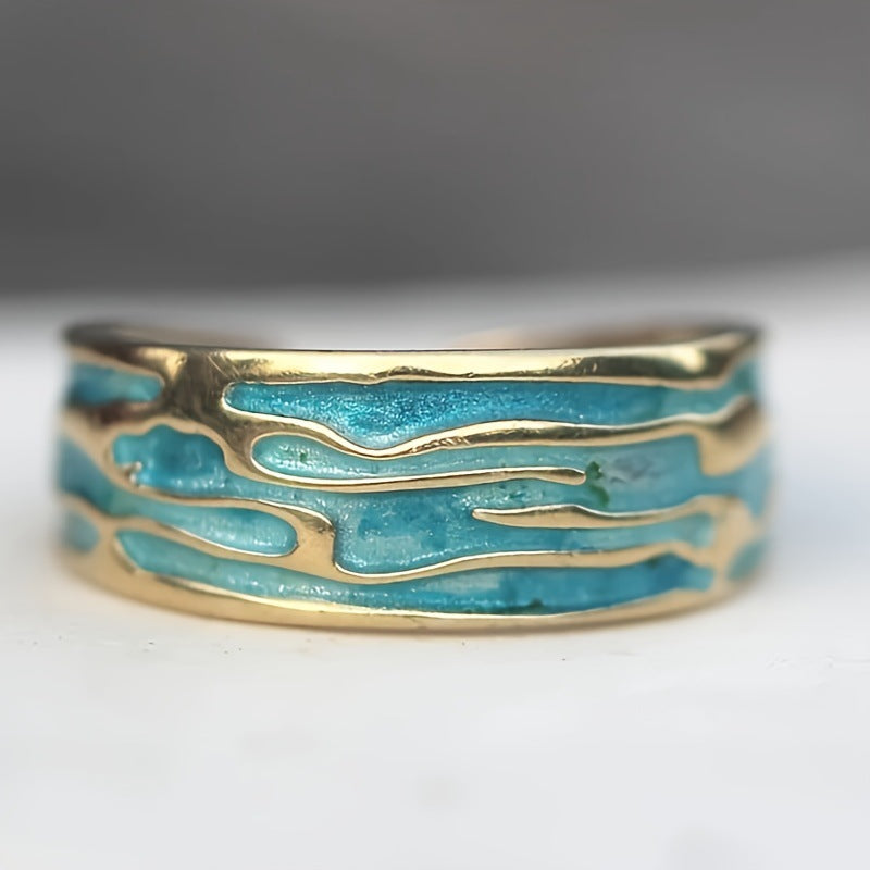 Charming Ring for Any Occasion