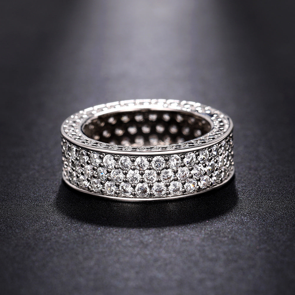 Stunning Ring for Daily Wear