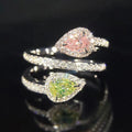 Romantic Ring for Special Moments