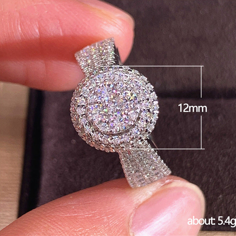 Elegant Ring for Every Occasion