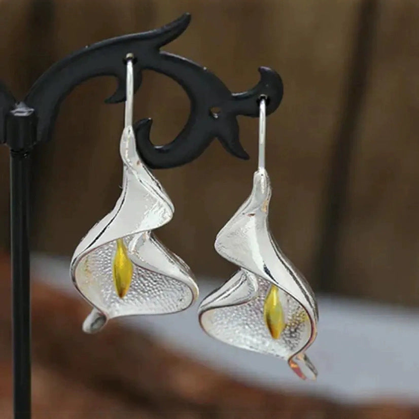 Elegant Pearl Earring for Every Occasion