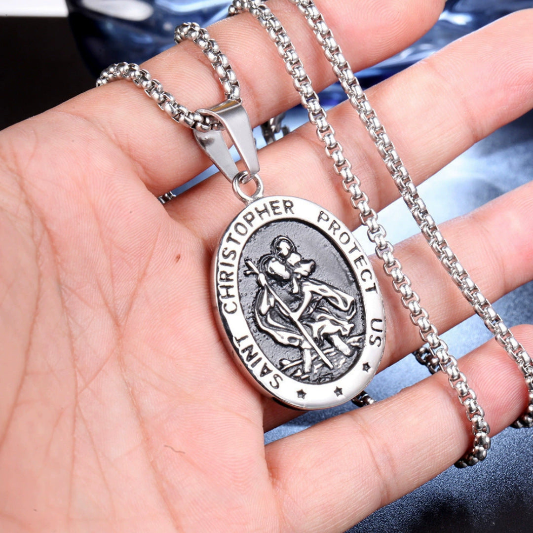 Classic Necklace with Timeless Appeal