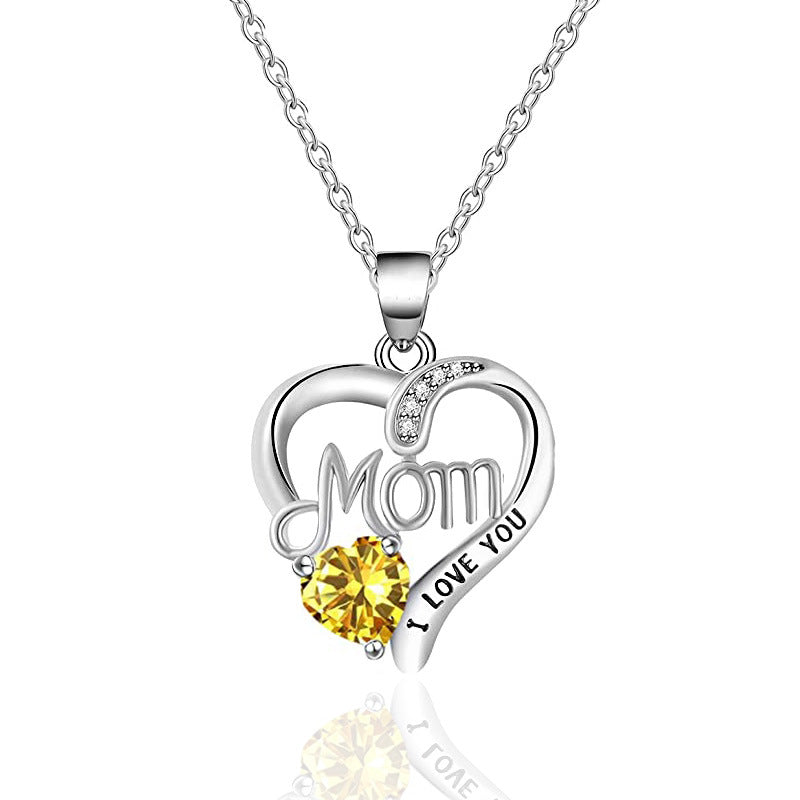 Delicate Artisan Necklace