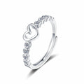 Classic Ring with Timeless Appeal