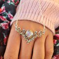 Stunning Necklace for Daily Wear