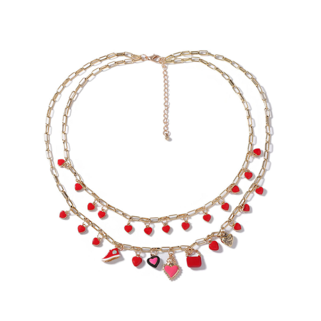 Classic Necklace with Timeless Appeal