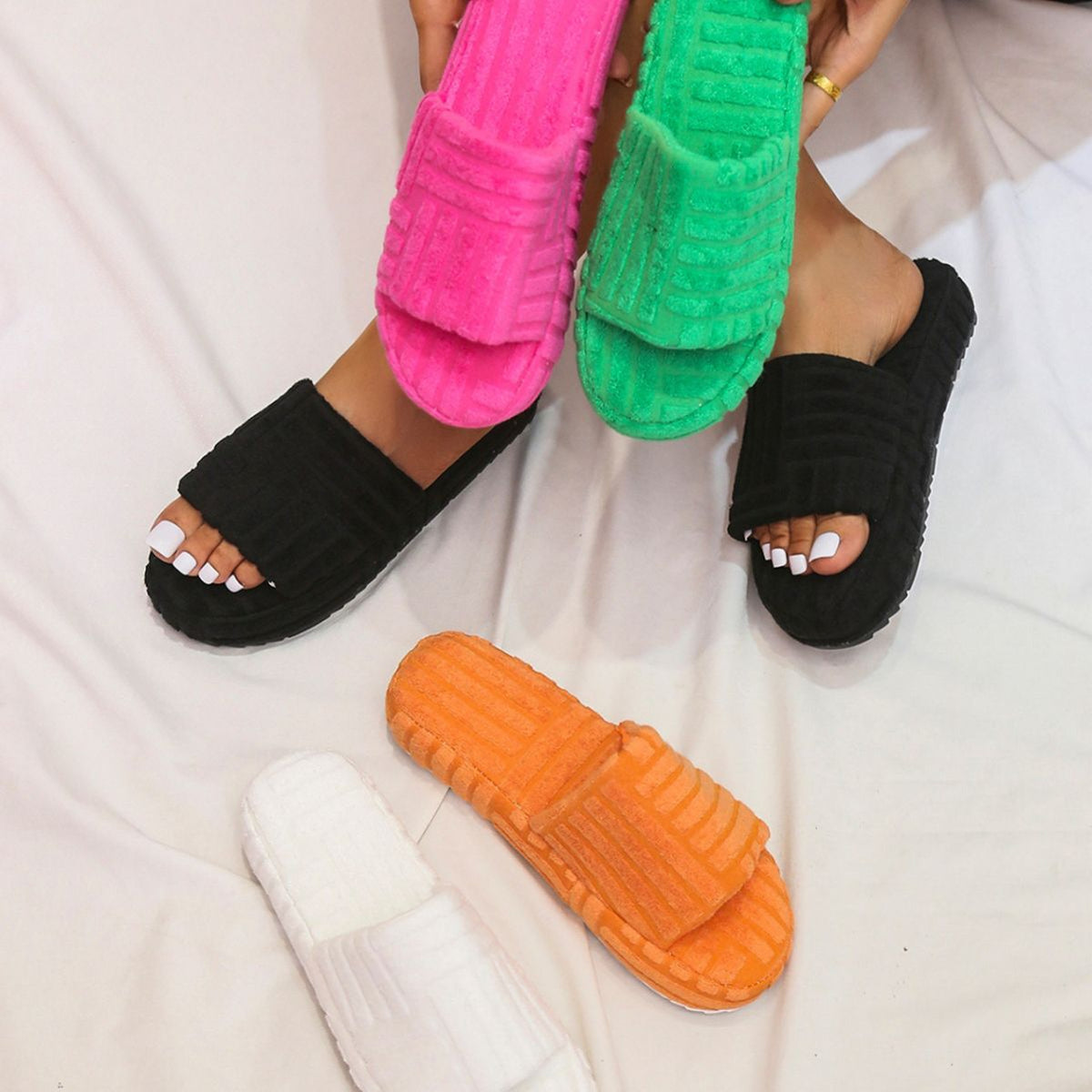 Comfortable Orthopedic Shoes for Daily Wear
