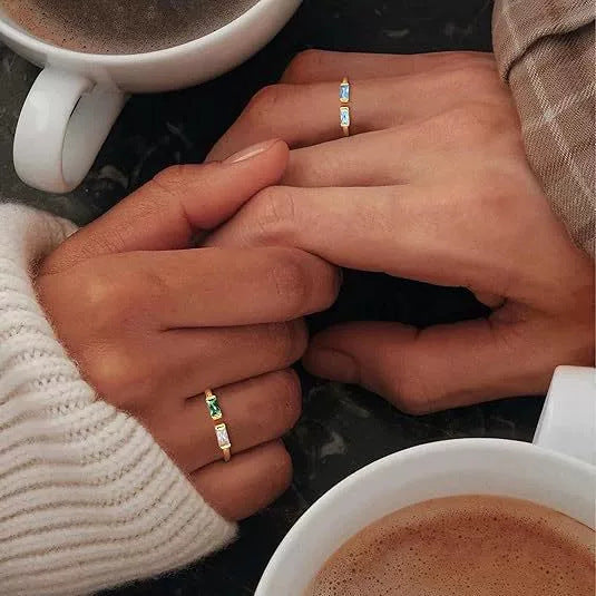 Elegant Gold Ring for Every Occasion