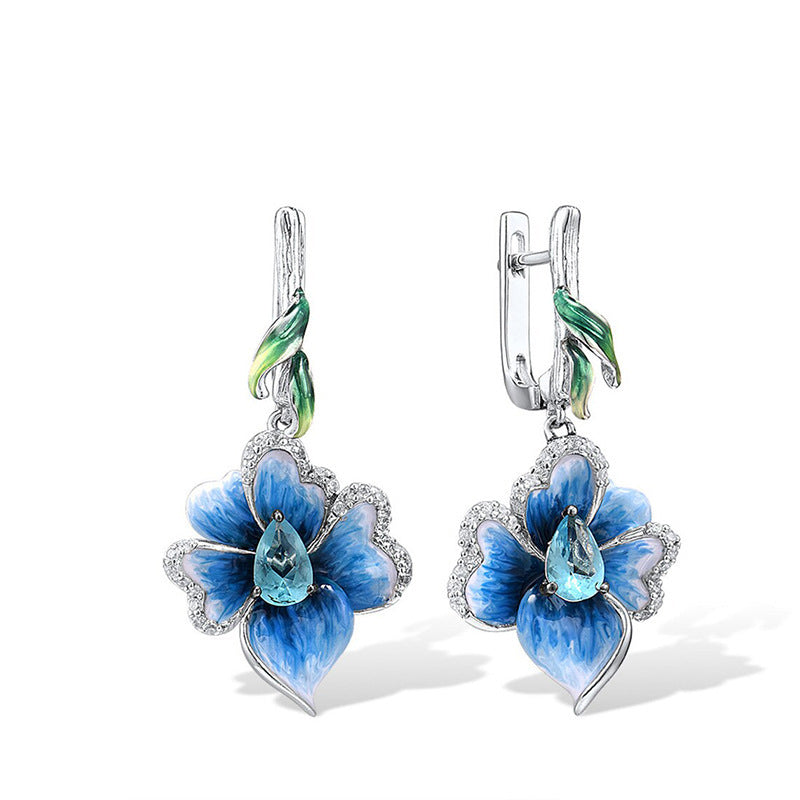 Beautiful Set with Unique Style