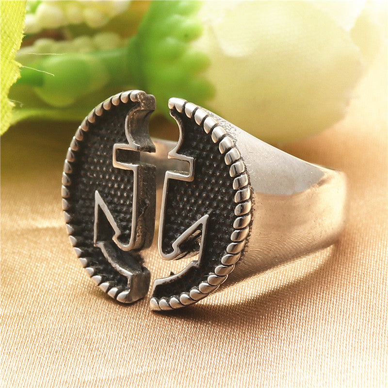 Elegant Ring for Every Occasion
