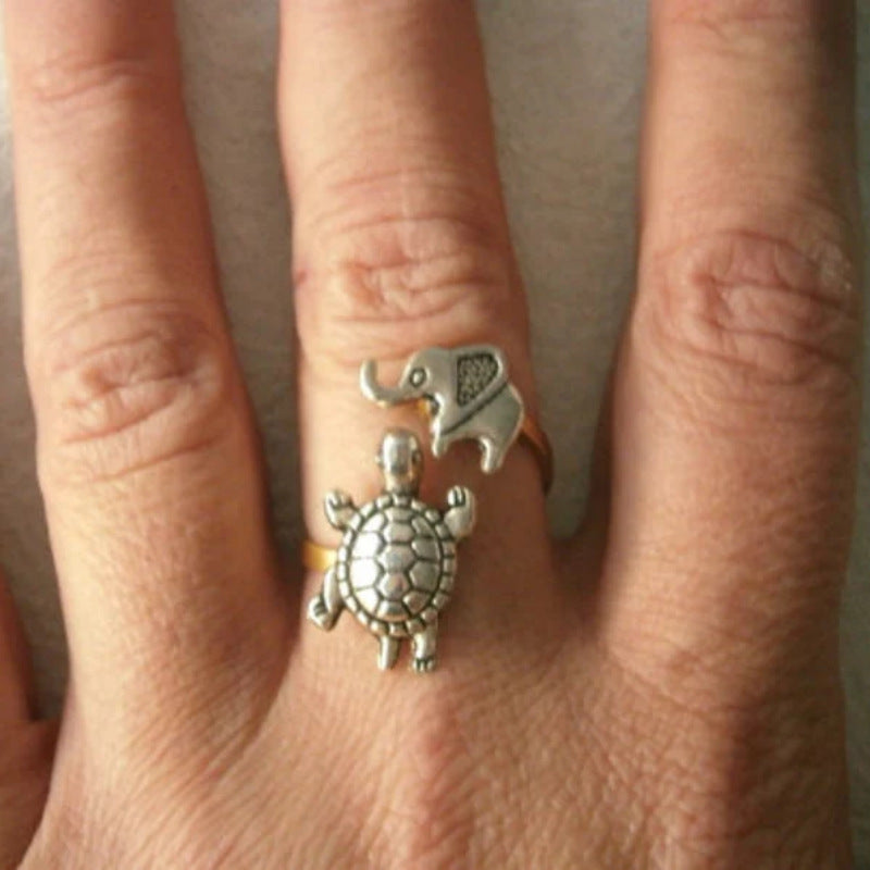 Elegant Ring for Every Occasion