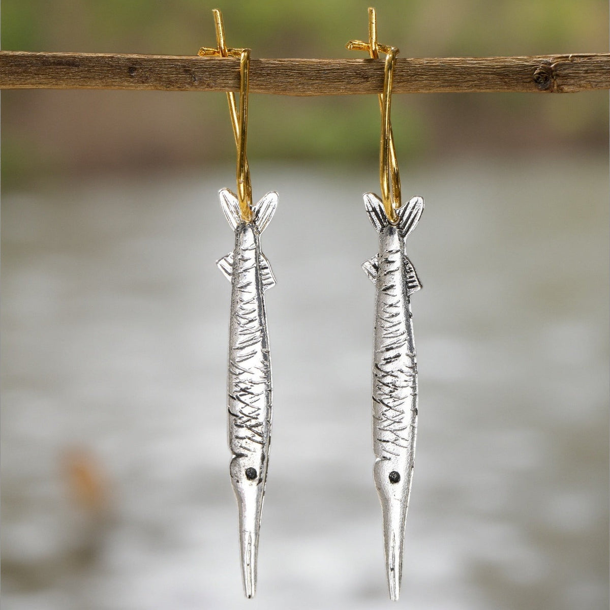 Romantic Earring for Special Moments