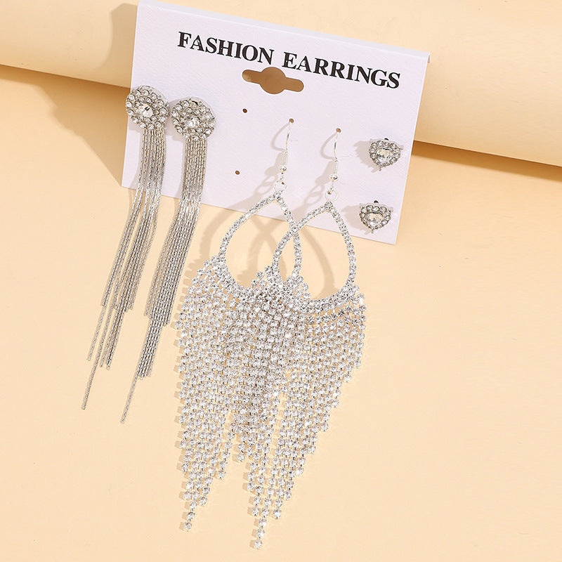 Classic Set with Timeless Appeal