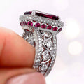 Stunning Ring for Daily Wear