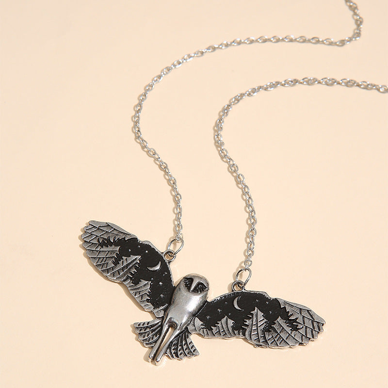 Beautiful Necklace with Unique Style