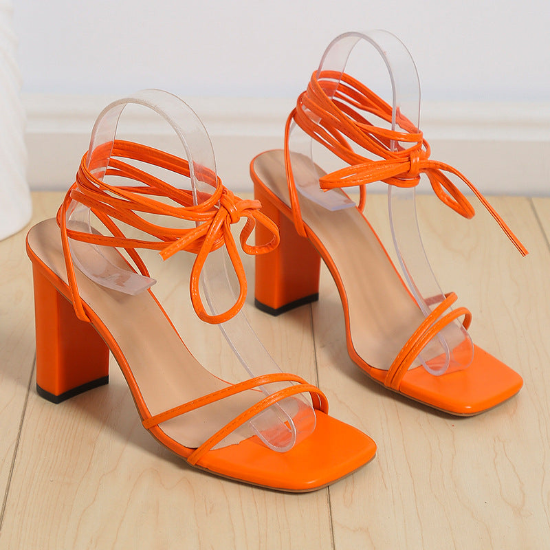 Stylish Orthopedic Sandals for Any Occasion