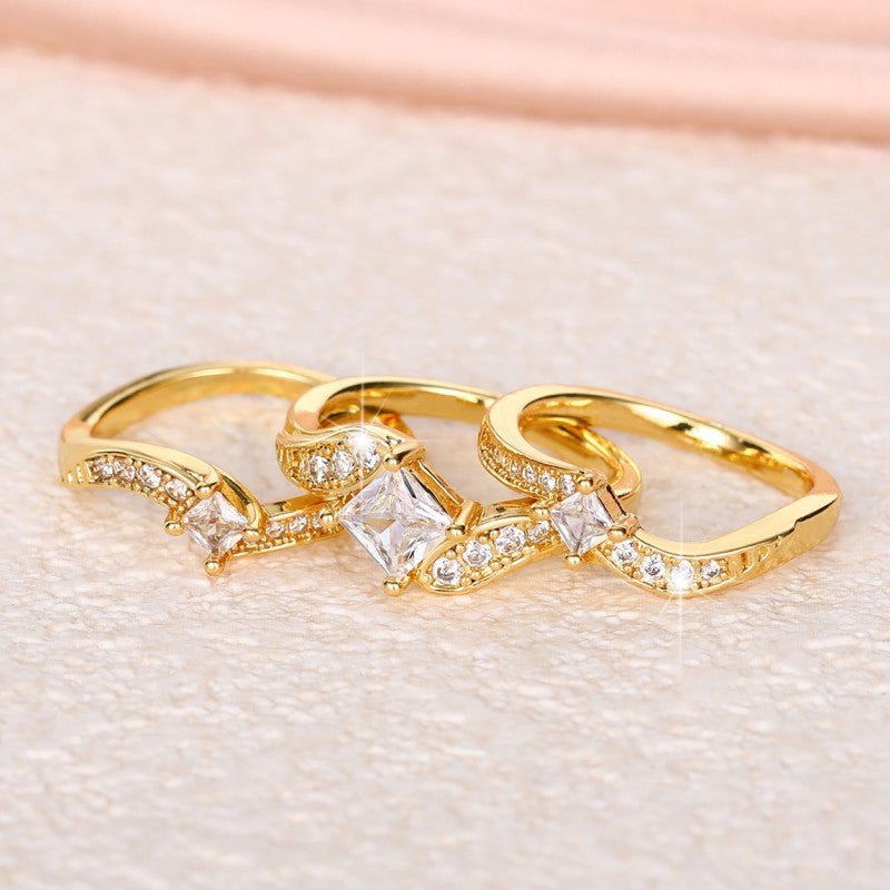 Delicate Artisan Set