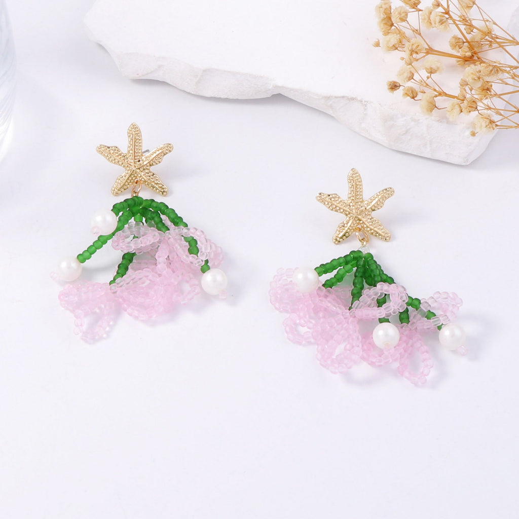 Elegant Earring for Every Occasion