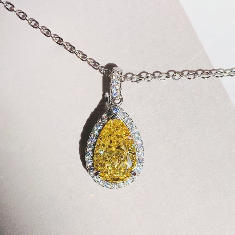 Delicate Artisan Necklace